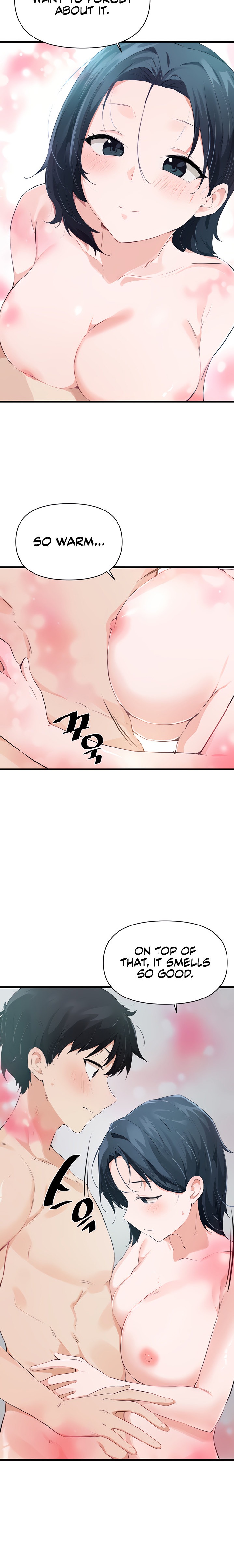 Please Give Me Energy - Chapter 25 [photo 4] - MangaPorn