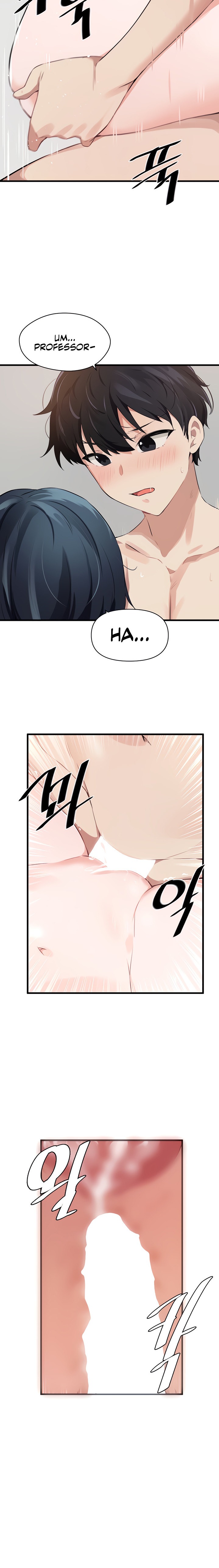 Please Give Me Energy - Chapter 26 [photo 12] - MangaPorn