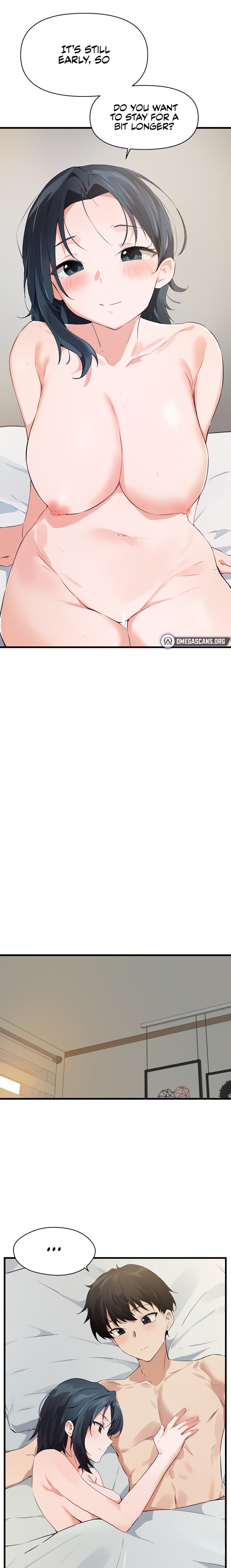 Please Give Me Energy - Chapter 26 [photo 14] - MangaPorn