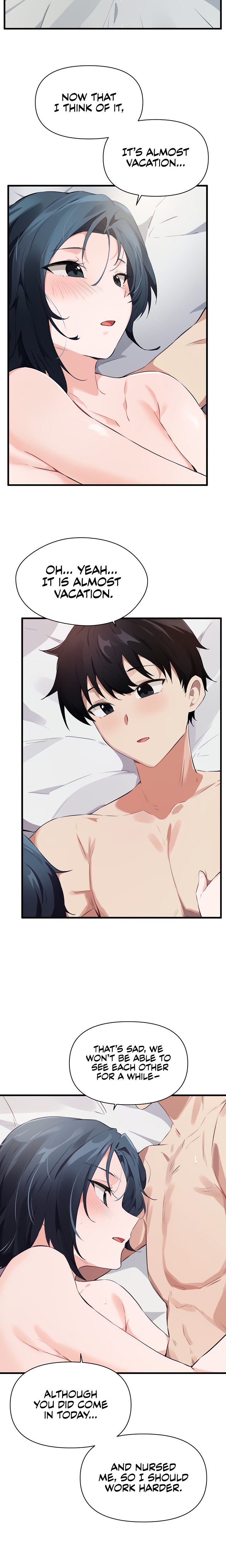 Please Give Me Energy - Chapter 26 [photo 15] - MangaPorn