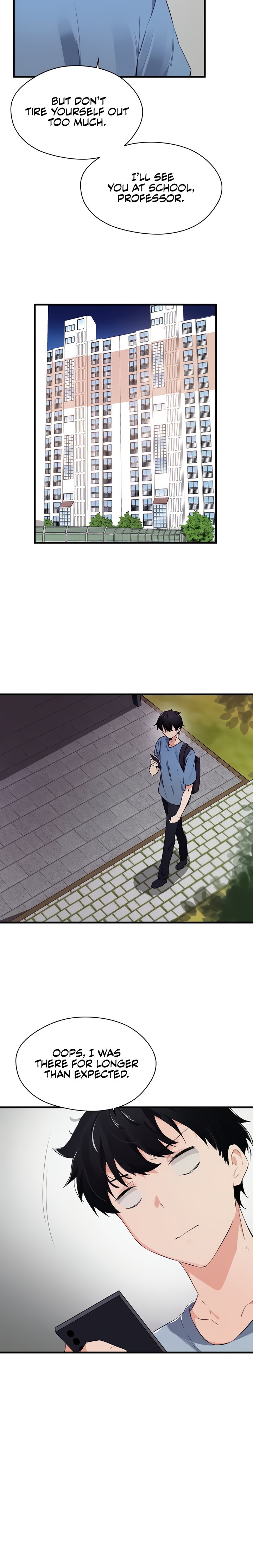 Please Give Me Energy - Chapter 26 [photo 21] - MangaPorn