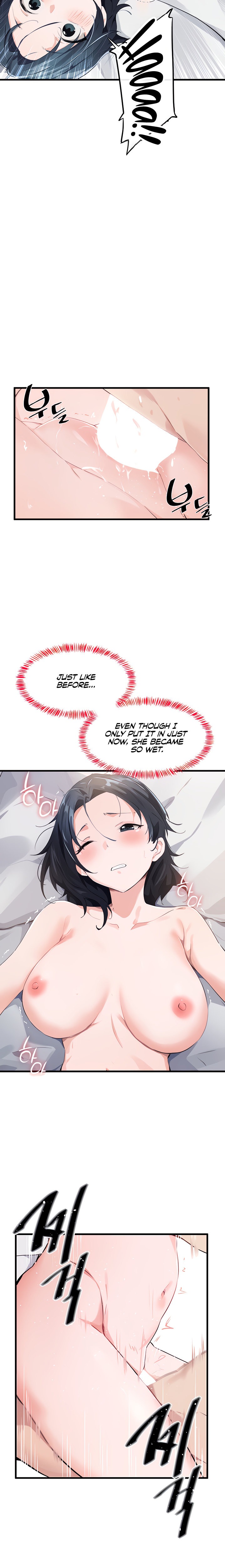 Please Give Me Energy - Chapter 26 [photo 4] - MangaPorn