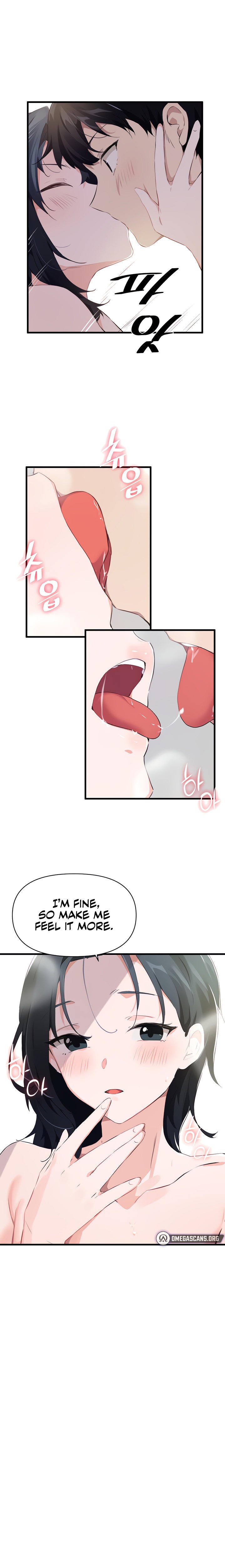 Please Give Me Energy - Chapter 26 [photo 6] - MangaPorn