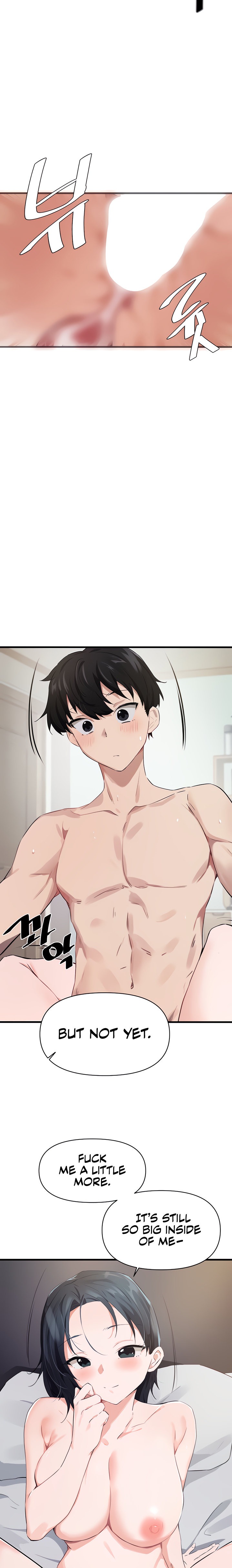 Please Give Me Energy - Chapter 26 [photo 9] - MangaPorn