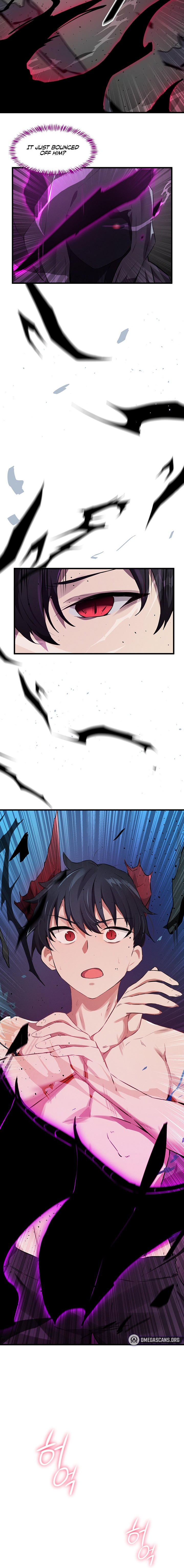 Please Give Me Energy - Chapter 27 [photo 8] - MangaPorn