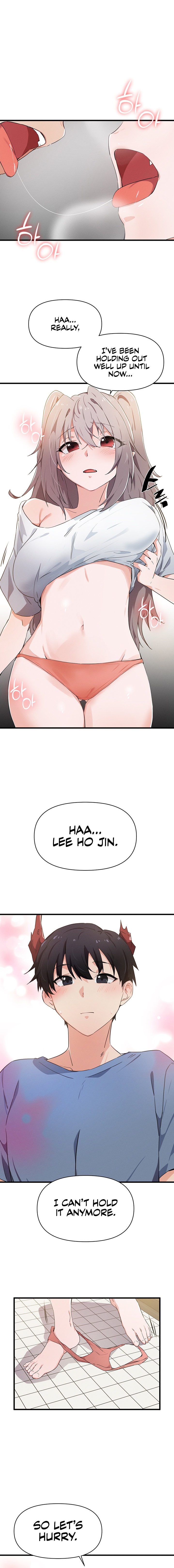 Please Give Me Energy - Chapter 28 [photo 11] - MangaPorn