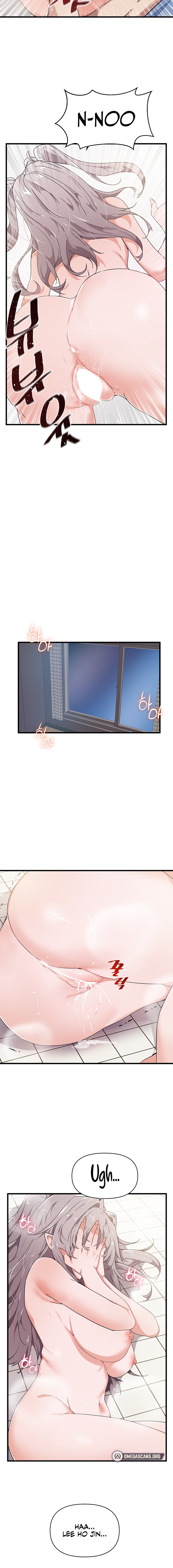 Please Give Me Energy - Chapter 28 [photo 19] - MangaPorn