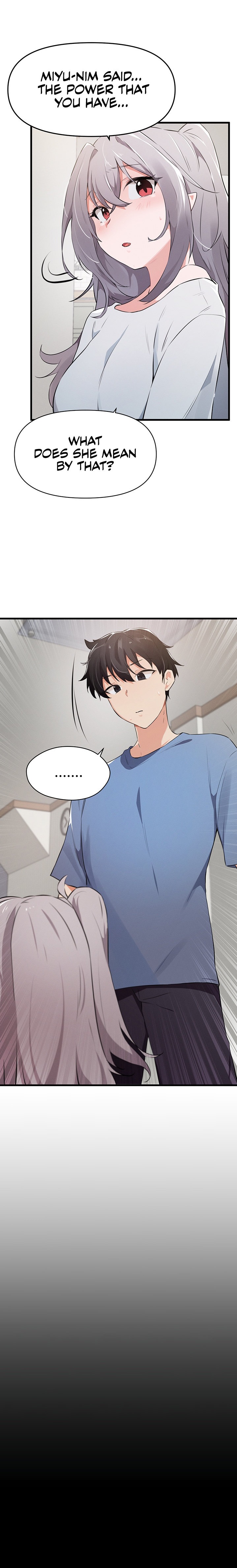 Please Give Me Energy - Chapter 28 [photo 2] - MangaPorn