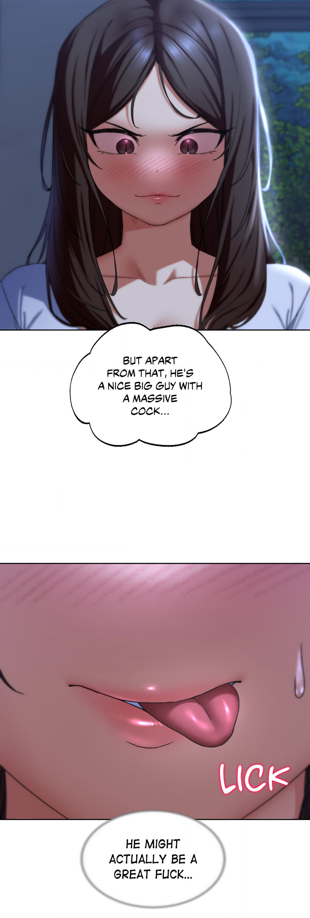 Seniors of Class 5 - Chapter 54 [photo 15] - MangaPorn