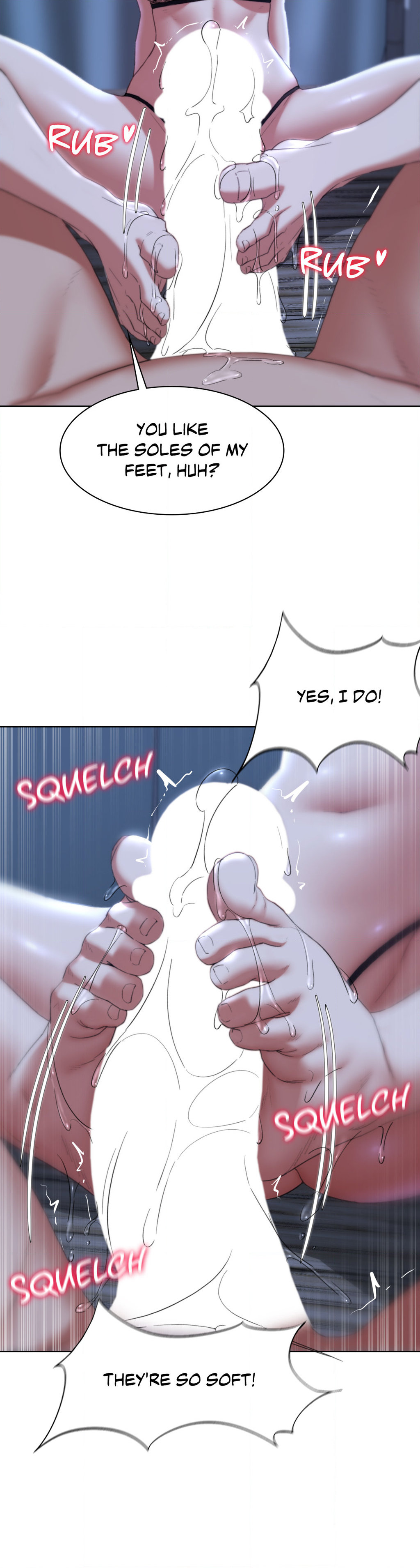 Seniors of Class 5 - Chapter 54 [photo 20] - MangaPorn