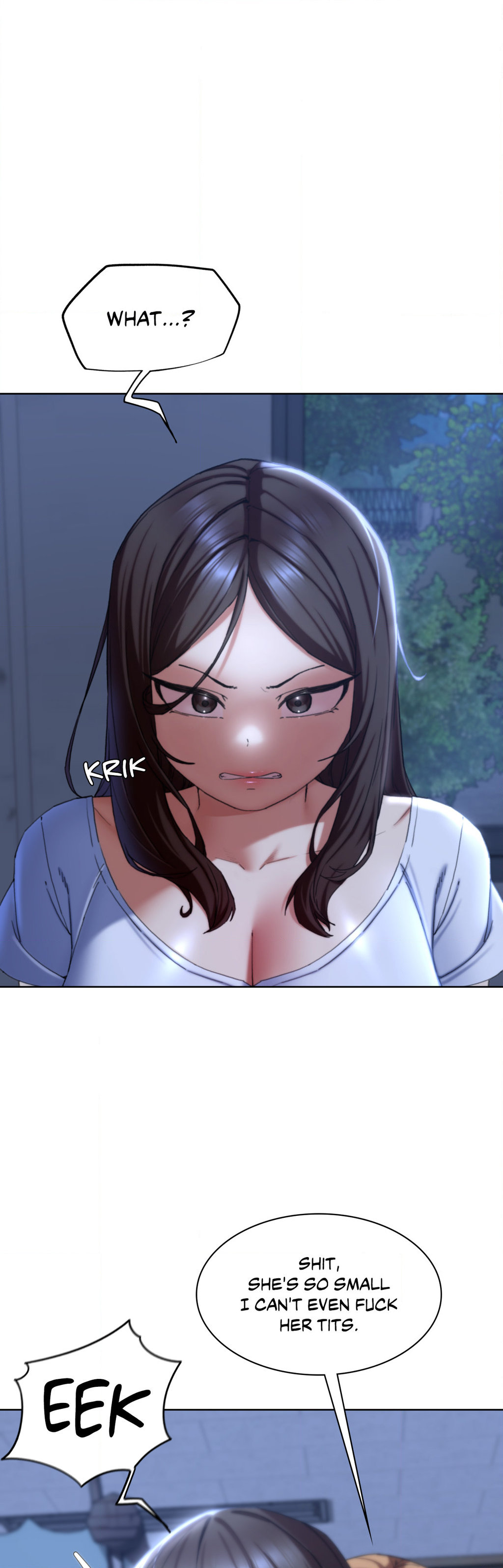 Seniors of Class 5 - Chapter 54 [photo 6] - MangaPorn