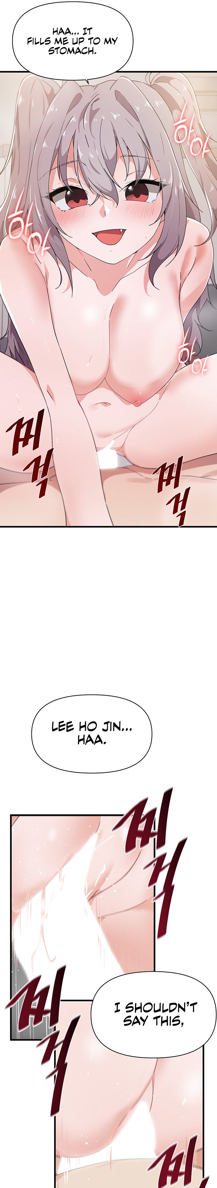 Please Give Me Energy - Chapter 29 [photo 13] - MangaPorn