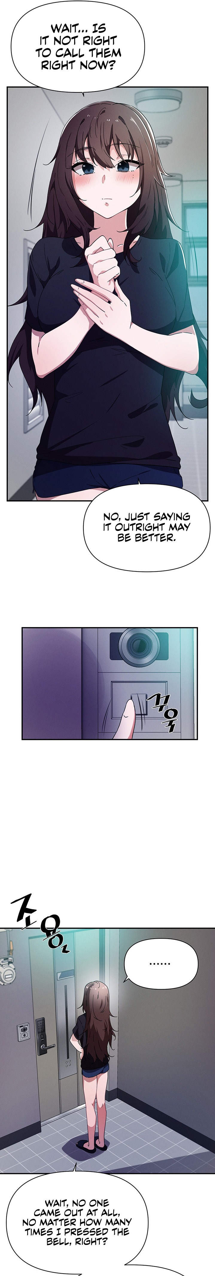 Please Give Me Energy - Chapter 29 [photo 22] - MangaPorn