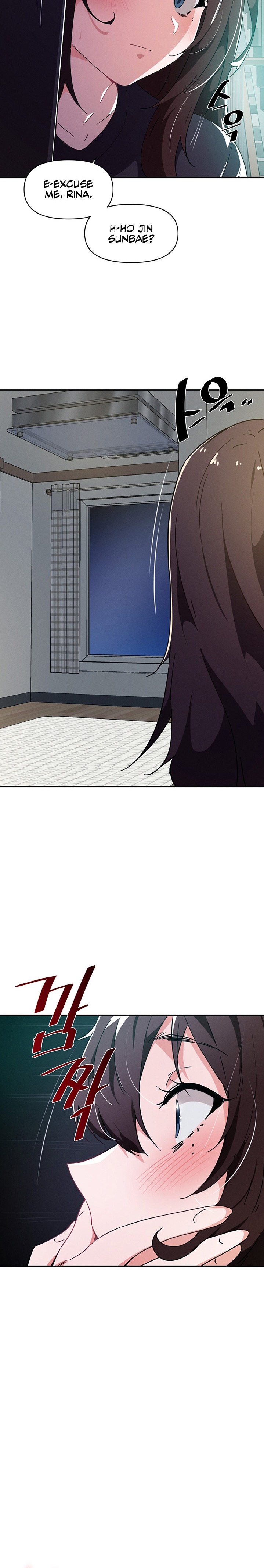 Please Give Me Energy - Chapter 29 [photo 24] - MangaPorn