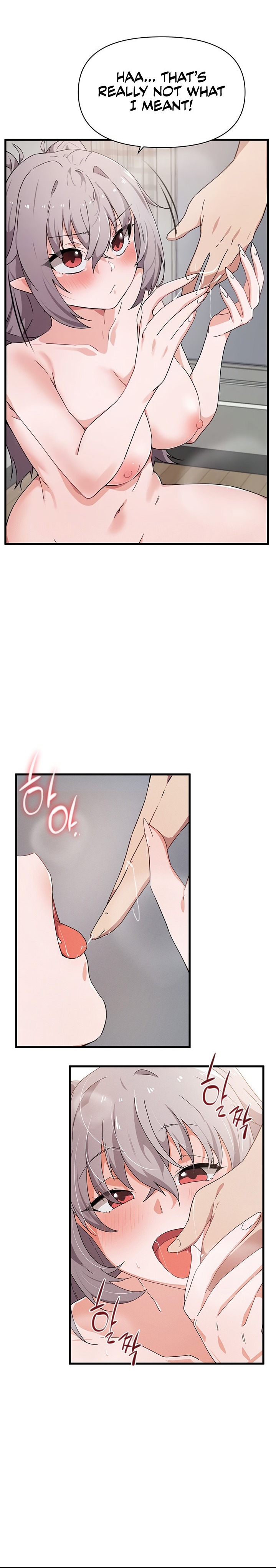 Please Give Me Energy - Chapter 29 [photo 9] - MangaPorn