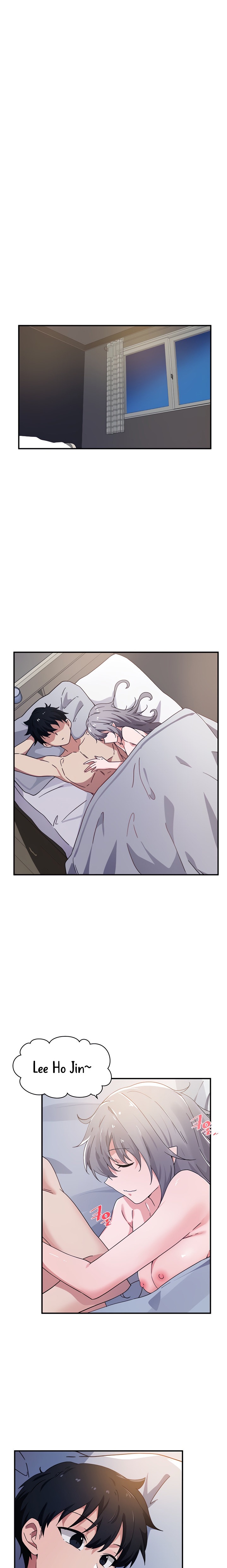 Please Give Me Energy - Chapter 30 [photo 10] - MangaPorn