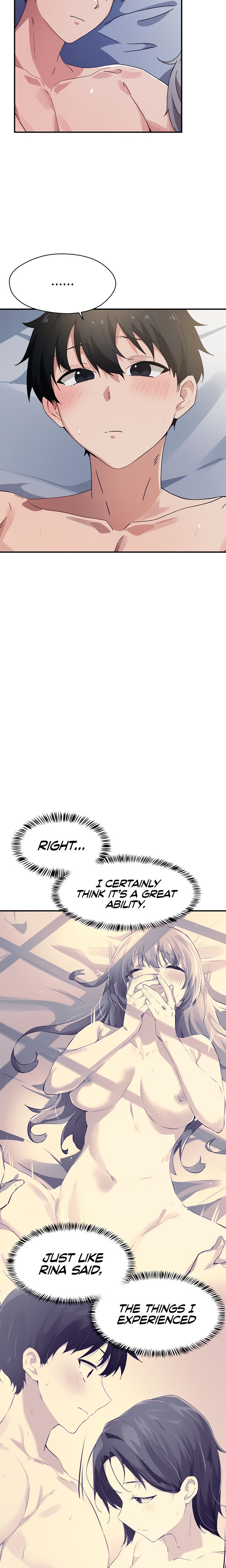 Please Give Me Energy - Chapter 30 [photo 11] - MangaPorn