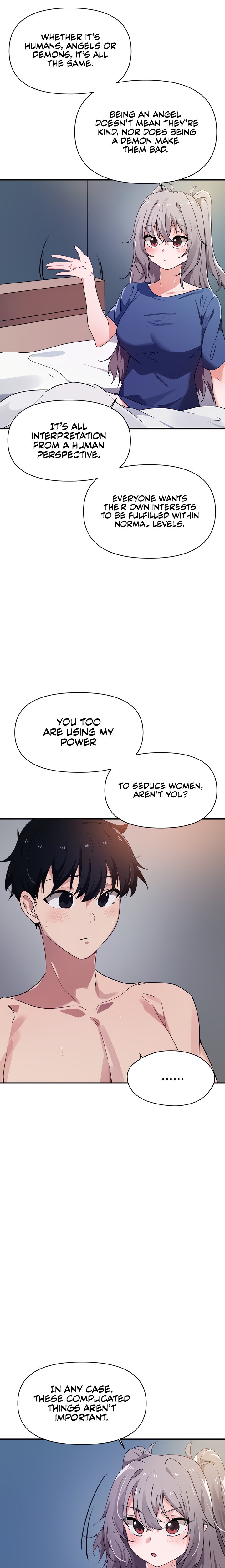 Please Give Me Energy - Chapter 30 [photo 16] - MangaPorn