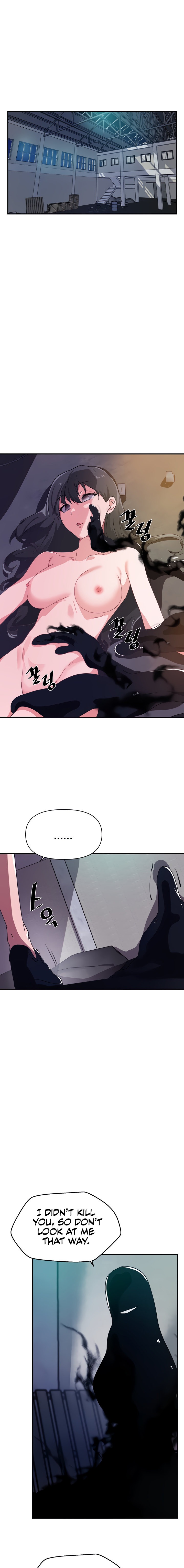 Please Give Me Energy - Chapter 30 [photo 19] - MangaPorn