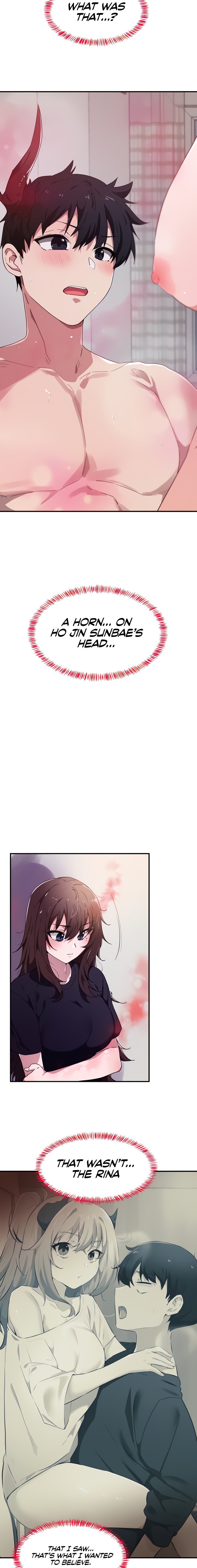 Please Give Me Energy - Chapter 30 [photo 2] - MangaPorn