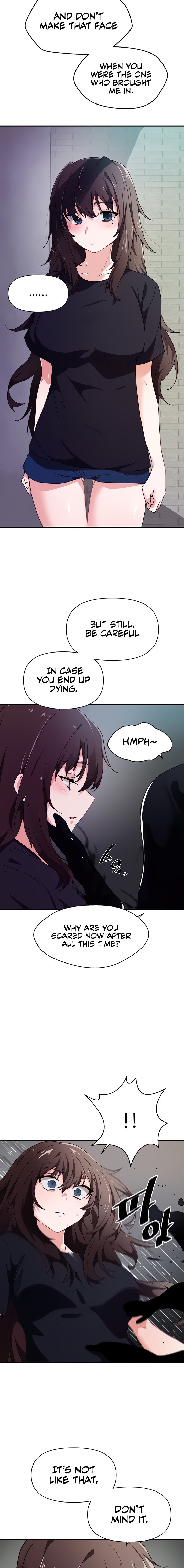 Please Give Me Energy - Chapter 30 [photo 20] - MangaPorn