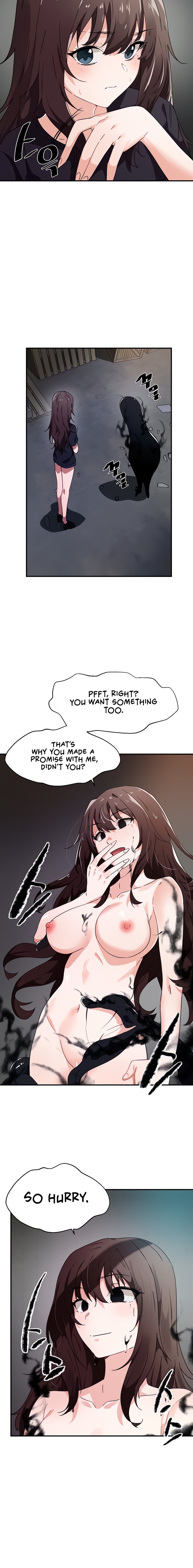 Please Give Me Energy - Chapter 30 [photo 21] - MangaPorn