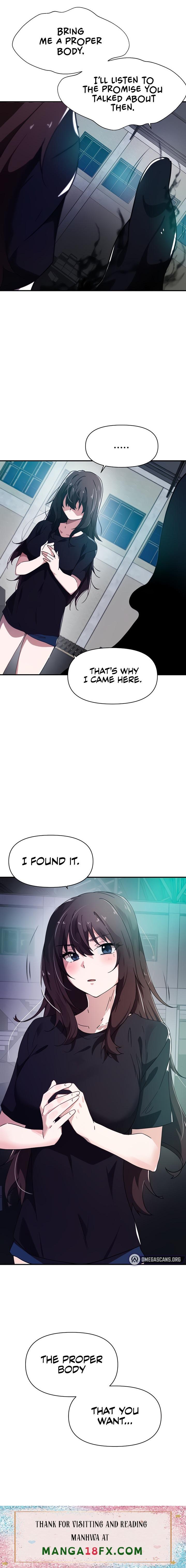 Please Give Me Energy - Chapter 30 [photo 22] - MangaPorn