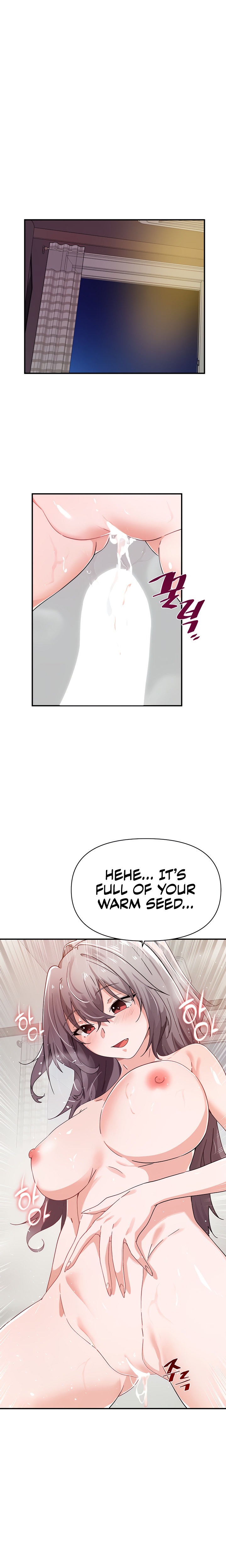 Please Give Me Energy - Chapter 30 [photo 7] - MangaPorn