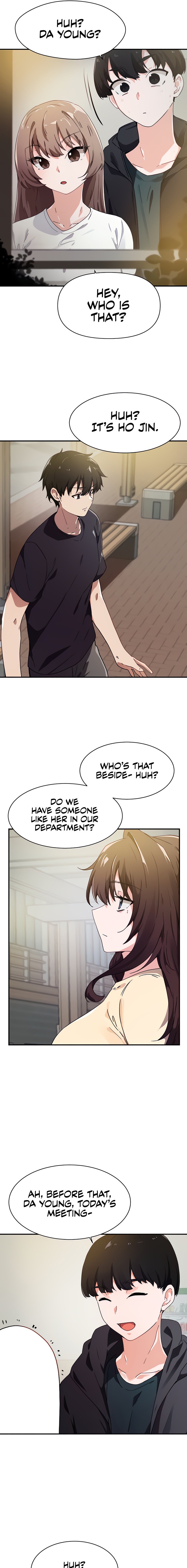 Please Give Me Energy - Chapter 31 [photo 11] - MangaPorn