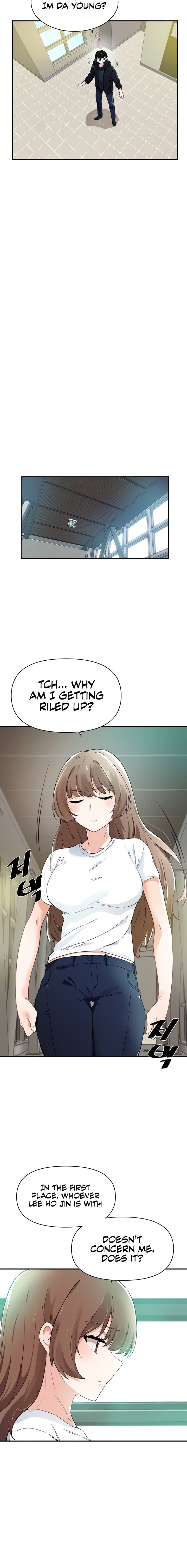 Please Give Me Energy - Chapter 31 [photo 12] - MangaPorn