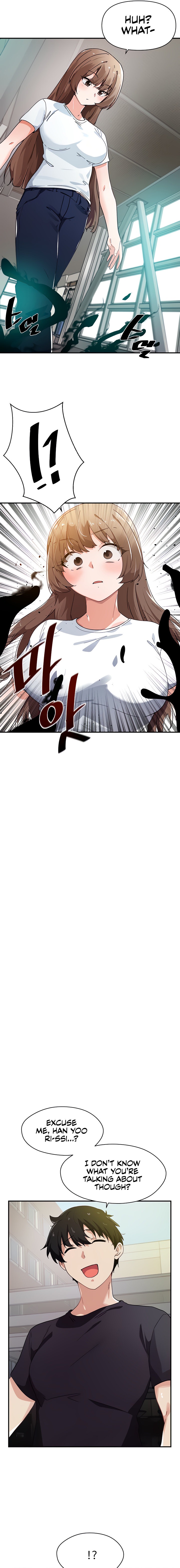 Please Give Me Energy - Chapter 31 [photo 13] - MangaPorn