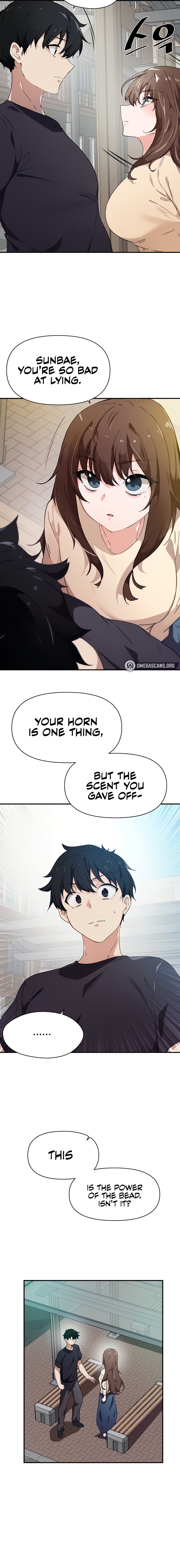 Please Give Me Energy - Chapter 31 [photo 14] - MangaPorn