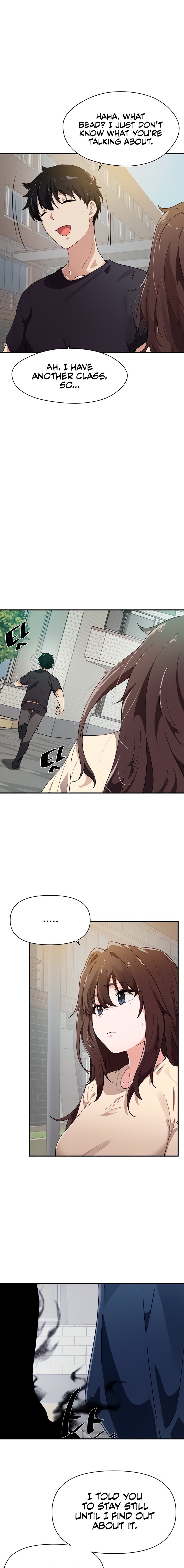 Please Give Me Energy - Chapter 31 [photo 15] - MangaPorn