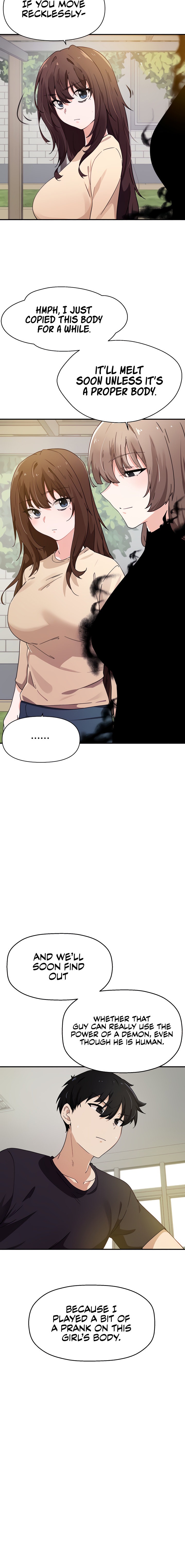 Please Give Me Energy - Chapter 31 [photo 16] - MangaPorn