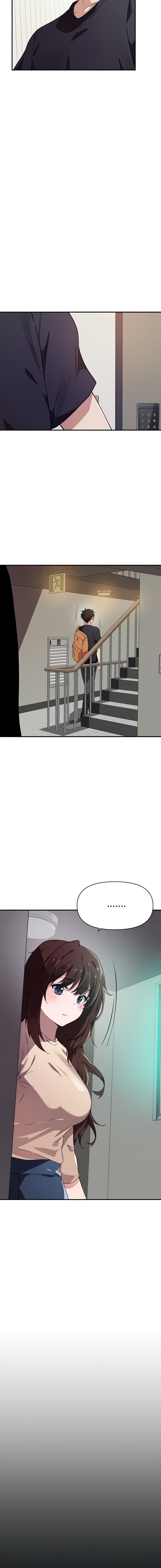 Please Give Me Energy - Chapter 31 [photo 2] - MangaPorn