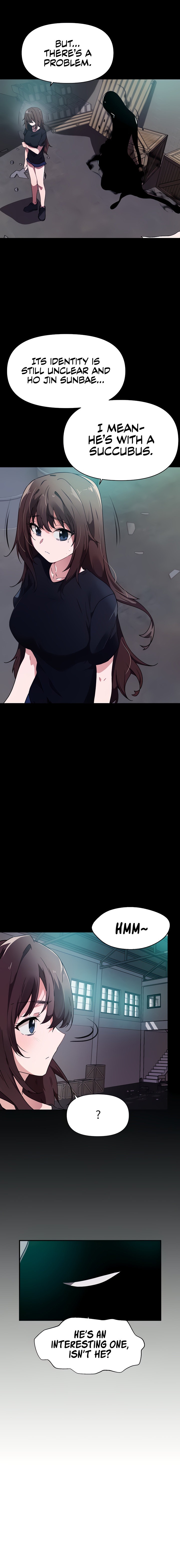 Please Give Me Energy - Chapter 31 [photo 4] - MangaPorn