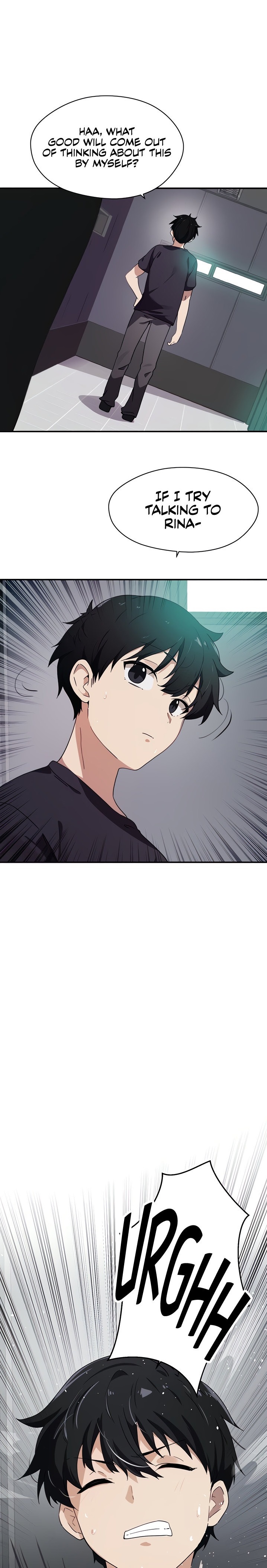 Please Give Me Energy - Chapter 32 [photo 1] - MangaPorn