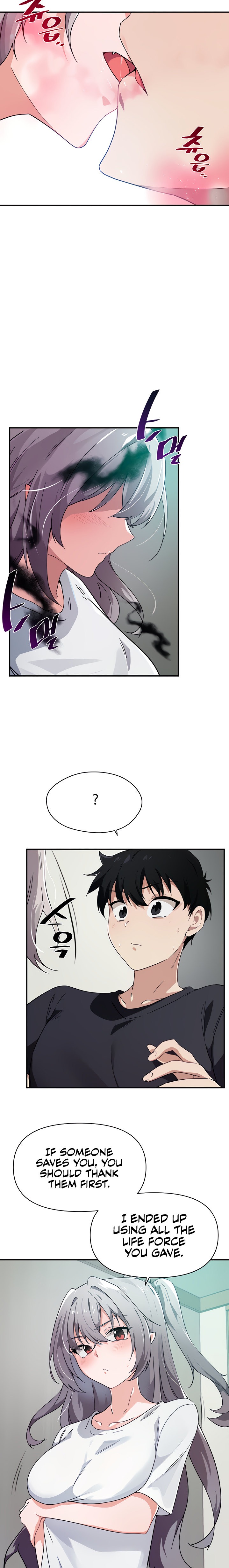 Please Give Me Energy - Chapter 32 [photo 10] - MangaPorn