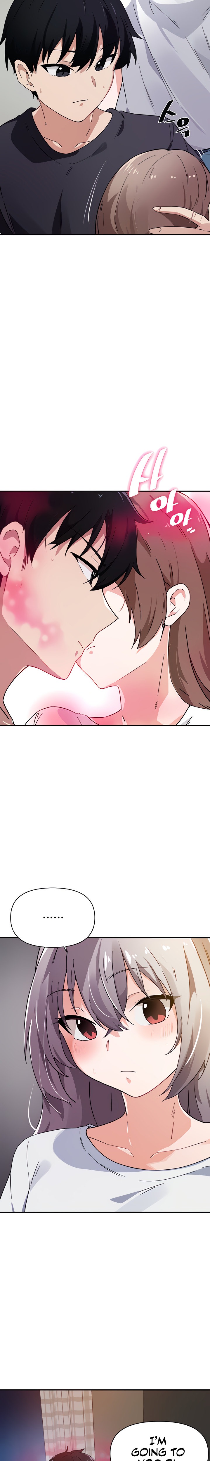 Please Give Me Energy - Chapter 32 [photo 17] - MangaPorn