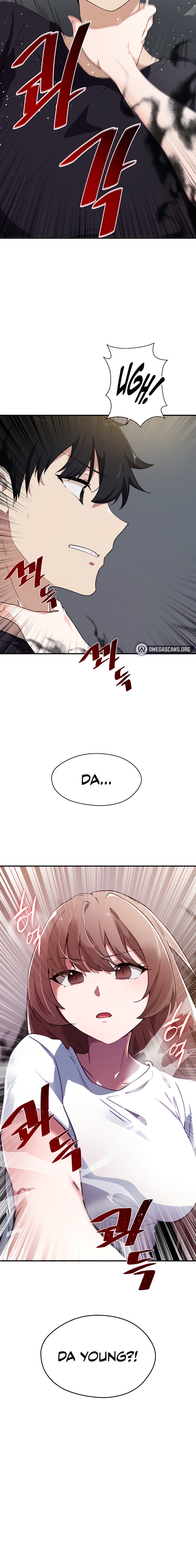 Please Give Me Energy - Chapter 32 [photo 2] - MangaPorn