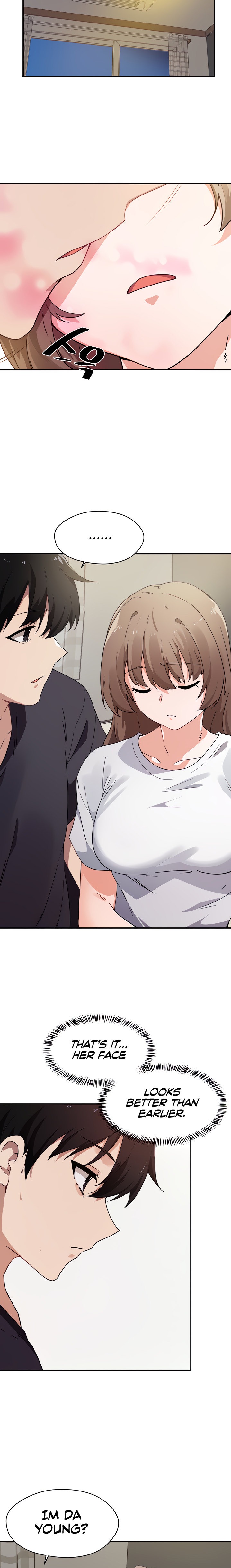 Please Give Me Energy - Chapter 32 [photo 21] - MangaPorn