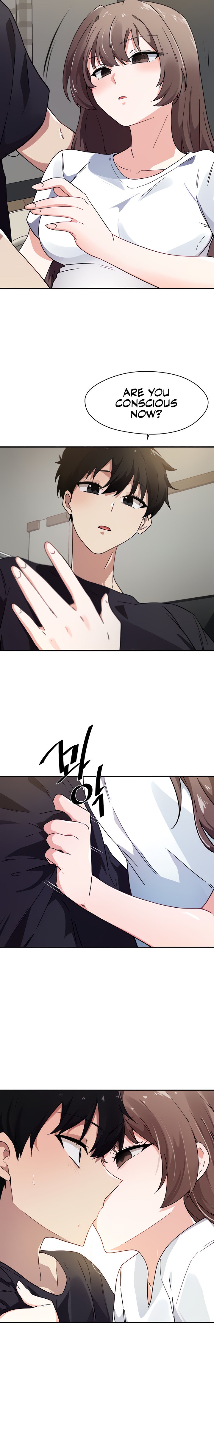 Please Give Me Energy - Chapter 32 [photo 22] - MangaPorn