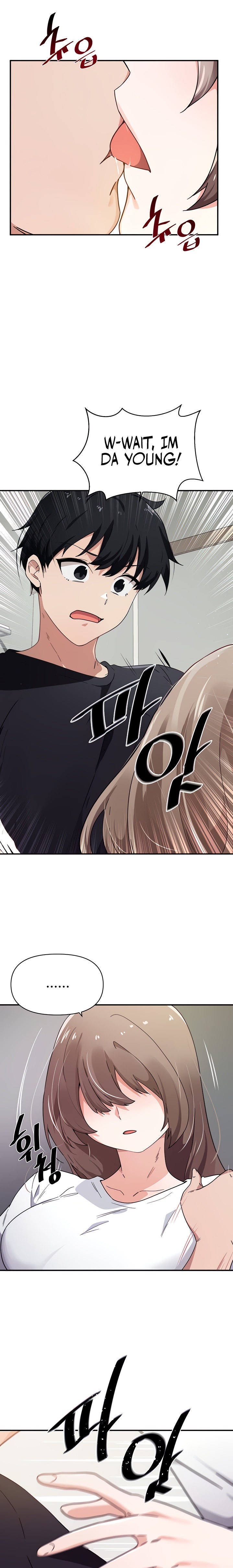 Please Give Me Energy - Chapter 32 [photo 23] - MangaPorn