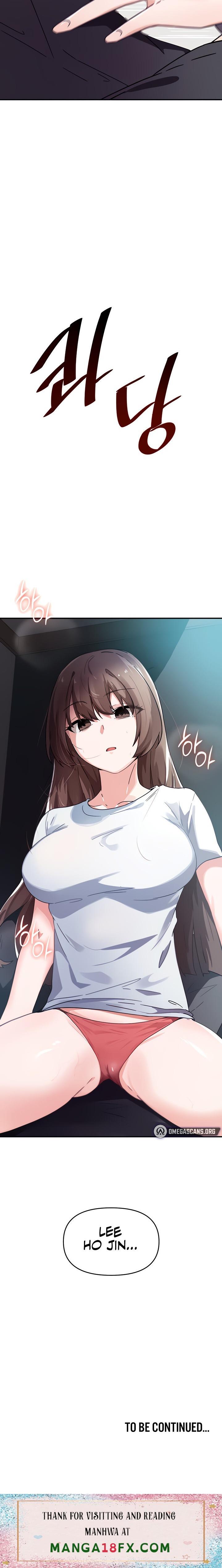 Please Give Me Energy - Chapter 32 [photo 24] - MangaPorn