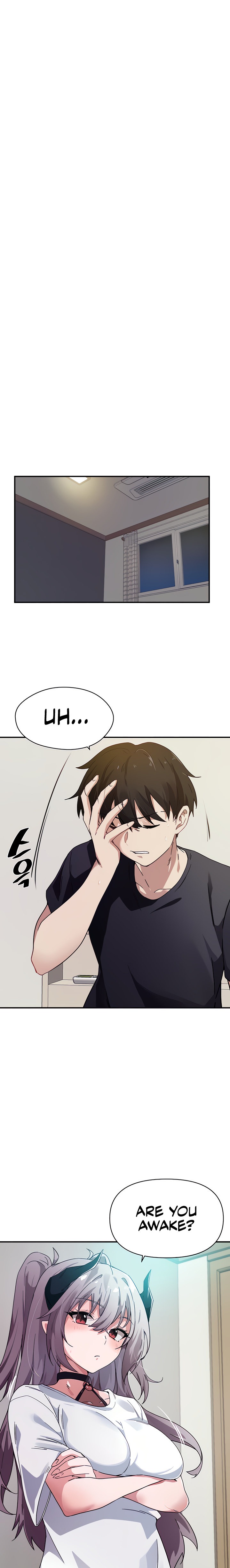 Please Give Me Energy - Chapter 32 [photo 8] - MangaPorn