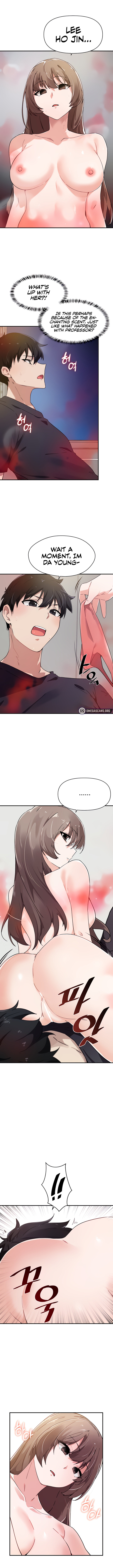 Please Give Me Energy - Chapter 33 [photo 3] - MangaPorn