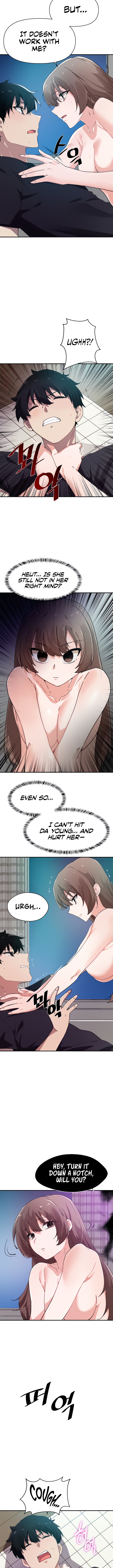 Please Give Me Energy - Chapter 33 [photo 8] - MangaPorn