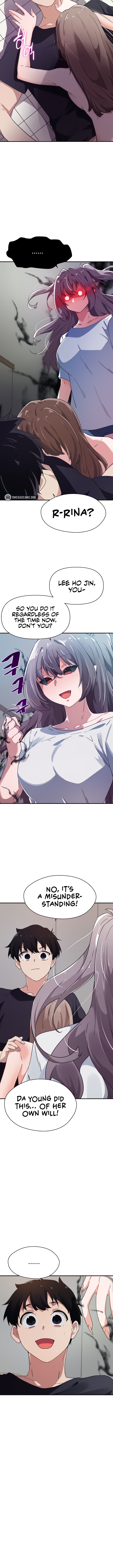 Please Give Me Energy - Chapter 33 [photo 9] - MangaPorn