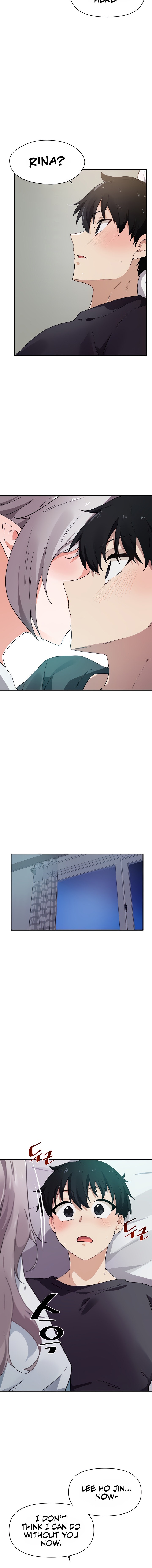 Please Give Me Energy - Chapter 34 [photo 10] - MangaPorn