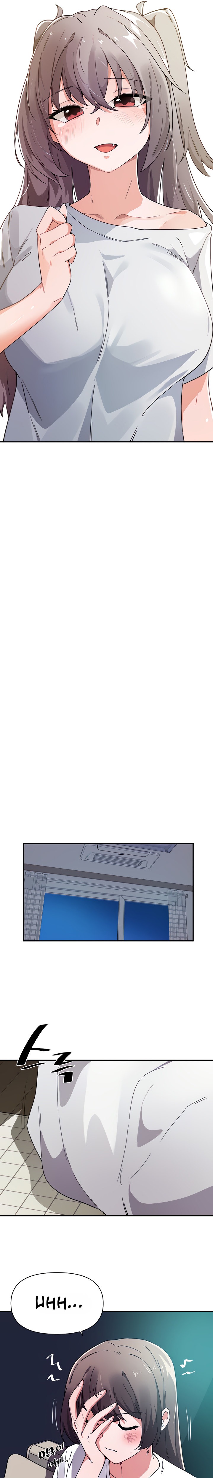 Please Give Me Energy - Chapter 34 [photo 11] - MangaPorn